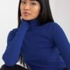 Turtleneck model 174726 Rue Paris