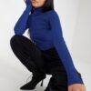 Turtleneck model 174726 Rue Paris
