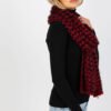 Shawl model 174875 AT