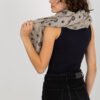 Neckerchief model 174864 AT