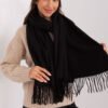 Shawl model 185891 AT