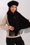 Shawl model 185891 AT