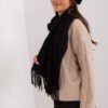 Shawl model 185891 AT