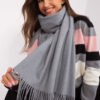 Shawl model 185894 AT