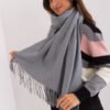 Shawl model 185894 AT
