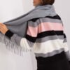 Shawl model 185894 AT