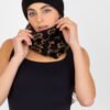 Infinity Scarf model 185918 AT