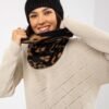 Infinity Scarf model 185921 AT