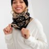 Infinity Scarf model 185922 AT
