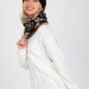 Infinity Scarf model 185922 AT