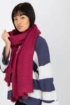 Shawl model 185906 AT