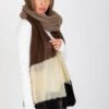 Shawl model 185902 AT