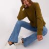 Jumper model 185718 AT