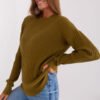 Jumper model 185718 AT