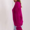 Jumper model 185721 AT