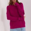 Jumper model 185721 AT