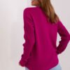 Jumper model 185721 AT