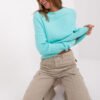 Jumper model 185722 AT