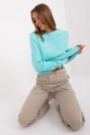 Jumper model 185722 AT