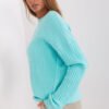 Jumper model 185722 AT