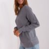 Jumper model 185723 AT