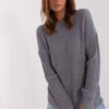 Jumper model 185723 AT