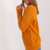 Jumper model 185724 AT