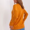 Jumper model 185724 AT