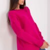 Jumper model 185717 AT
