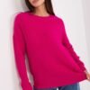 Jumper model 185717 AT