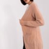 Cardigan model 188279 AT