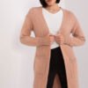 Cardigan model 188279 AT