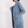 Cardigan model 188280 AT