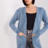 Cardigan model 188280 AT