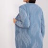 Cardigan model 188280 AT