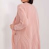 Cardigan model 188281 AT