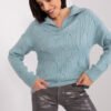 Jumper model 188272 AT