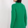Turtleneck model 188297 AT