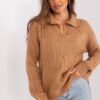 Jumper model 187737 AT