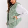 Gilet model 187740 AT