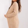 Cardigan model 187763 AT