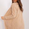 Cardigan model 187763 AT