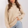 Jumper model 187742 AT