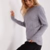 Jumper model 186557 AT