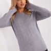 Jumper model 186557 AT