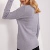 Jumper model 186557 AT