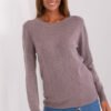 Jumper model 186558 AT
