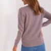 Jumper model 186558 AT