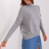 Jumper model 186566 AT