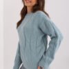 Jumper model 186551 AT